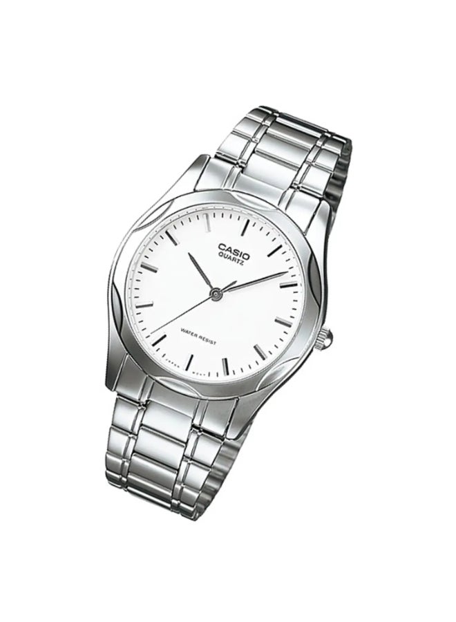 CASIO Women's Stainless Steel Analog Watch LTP-1275D-7A - 35 mm - Image 2
